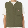 Dickies Thorsby Sleeveless Quilted Jacket