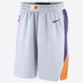 Nike NBA Phoenix Suns Association Edition Swingman Shorts