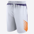 Nike NBA Phoenix Suns Association Edition Swingman Shorts
