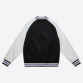Mitchell And Ness NBA Toronto Raptors Primetime Lightweight Satin Jacket