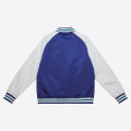 Mitchell And Ness NBA Utah Jazz Primetime Lightweight Satin Jacket