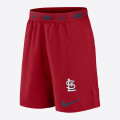 Nike MLB St. Louis Cardinals Primetime Logo Woven Shorts
