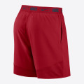 Nike MLB St. Louis Cardinals Primetime Logo Woven Shorts