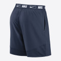 Nike MLB New York Yankees Primetime Logo Woven Shorts