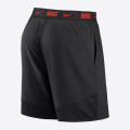 Nike MLB San Francisco Giants Primetime Logo Woven Shorts