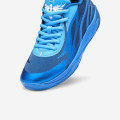 Puma LaMelo Ball MB.02 Low "Blazing Blue"