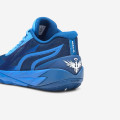 Puma LaMelo Ball MB.02 Low "Blazing Blue"