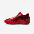 Puma LaMelo Ball MB.02 Low "Intense Red"