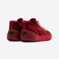 Puma LaMelo Ball MB.02 Low "Intense Red"