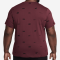 Men's Allover Print Tee