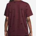 Men's Allover Print Tee