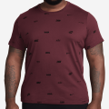 Men's Allover Print Tee