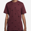 Men's Allover Print Tee