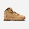 TIMBERLAND® 50TH Edition Golden Butter Euro Hiker Leather Boot