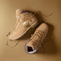 TIMBERLAND® 50TH Edition Golden Butter Euro Hiker Leather Boot