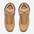 TIMBERLAND® 50TH Edition Golden Butter Euro Hiker Leather Boot