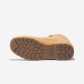 TIMBERLAND® 50TH Edition Golden Butter Euro Hiker Leather Boot