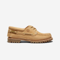 TIMBERLAND® 50TH Edition Golden Butter Noreen 3-Eye Handsewn