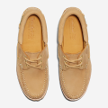 TIMBERLAND® 50TH Edition Golden Butter Noreen 3-Eye Handsewn