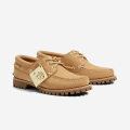 TIMBERLAND® 50TH Edition Golden Butter Noreen 3-Eye Handsewn