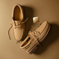 TIMBERLAND® 50TH Edition Golden Butter 3-Eye Classic