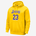 Lebron James NBA Hoodie - Los Angeles Lakers Club