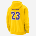 Lebron James NBA Hoodie - Los Angeles Lakers Club