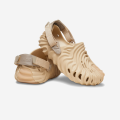 Crocs x Salehe Bembury Pollex Clog 'Stone Soup' GS