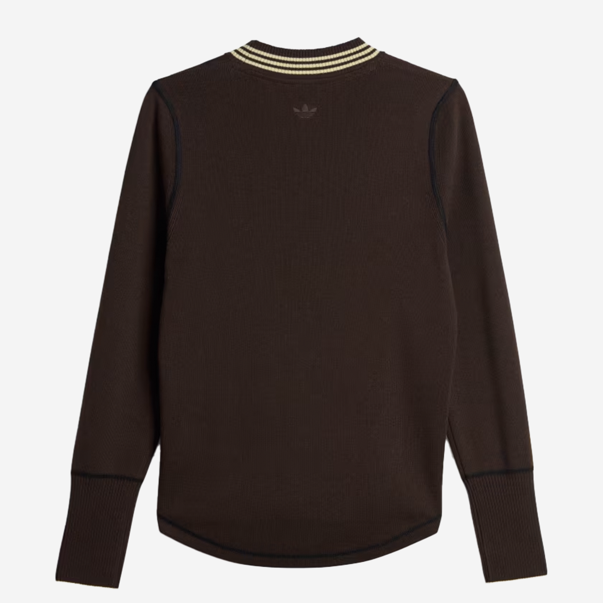 Wales Bonner x Adidas Long Sleeve Knit Top