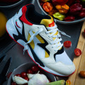 SHINZO Paris x Puma Prevail "Red Scotch Bonnets Chile Peppers"