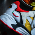 SHINZO Paris x Puma Prevail "Red Scotch Bonnets Chile Peppers"