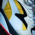 SHINZO Paris x Puma Prevail "Red Scotch Bonnets Chile Peppers"
