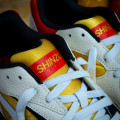SHINZO Paris x Puma Prevail "Red Scotch Bonnets Chile Peppers"