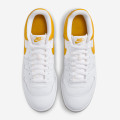Nike Mac Attack ''White and Yellow Ochre''