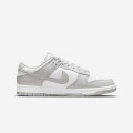 Nike Dunk Low "Grey Fog"