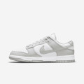 Nike Dunk Low "Grey Fog"