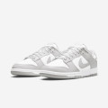 Nike Dunk Low "Grey Fog"