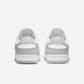 Nike Dunk Low "Grey Fog"