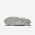 Nike Dunk Low "Grey Fog"