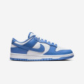 Nike Dunk Low "Polar Blue"