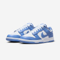 Nike Dunk Low "Polar Blue"