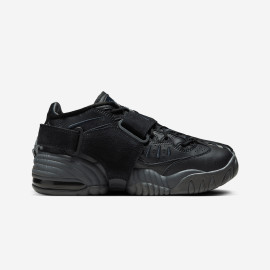Nike Air Adjust Force Dark "Obsidian"