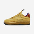 Nike Air Force 1 Wild "Wheat Gold"