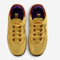 Nike Air Force 1 Wild "Wheat Gold"