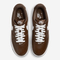 Nike Air Force 1 "Low Chocolate"