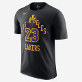 LeBron James Los Angeles Lakers City tee