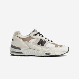 New Balance Made in UK 991 v1 Urban Winter
