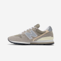 New Balance 996 Grey Made in USA