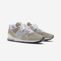 New Balance 996 Grey Made in USA