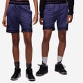 Jordan Dri-FIT Sport Men's Diamond Shorts "Purple / Black" - DX1487-502